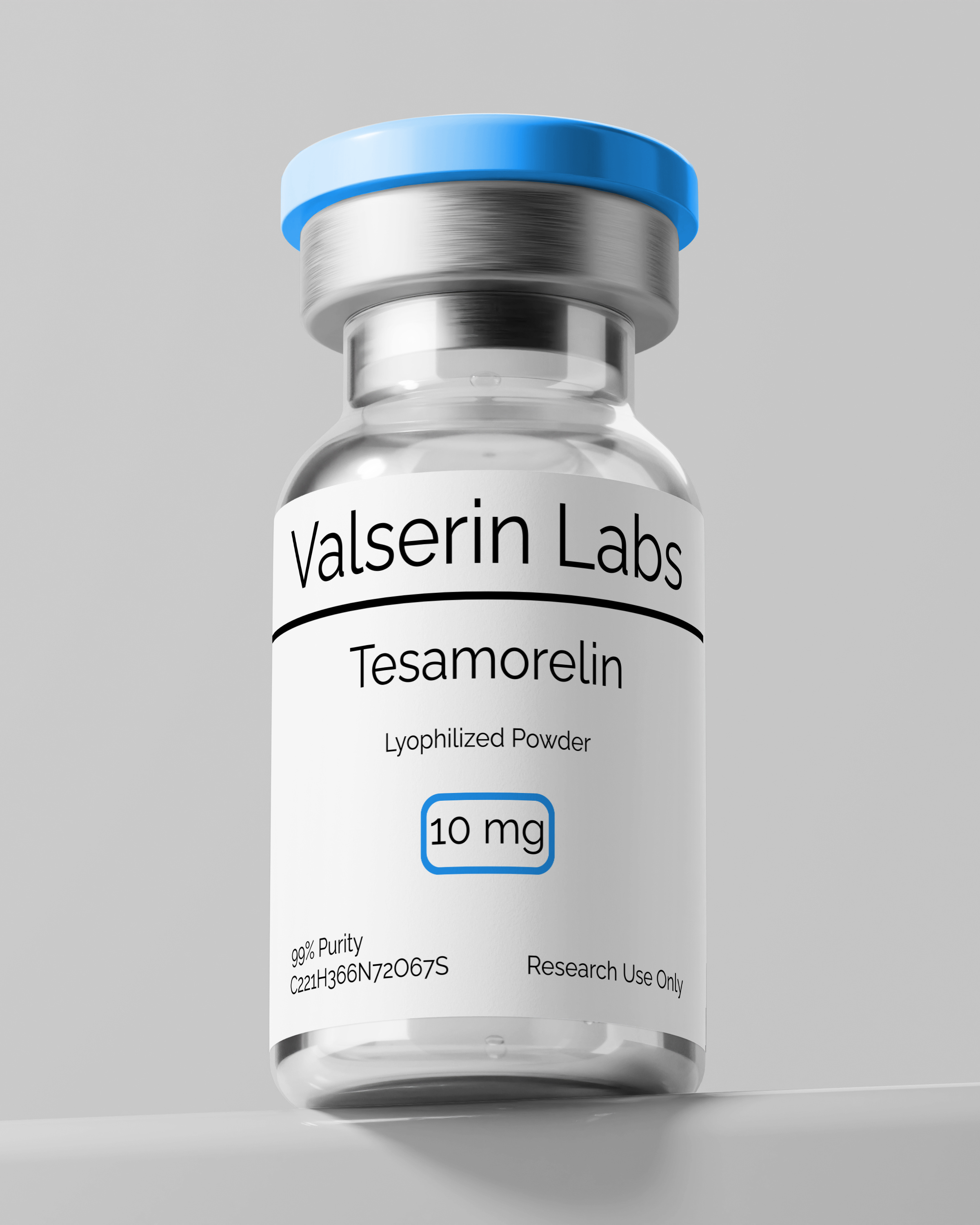 Tesamorelin