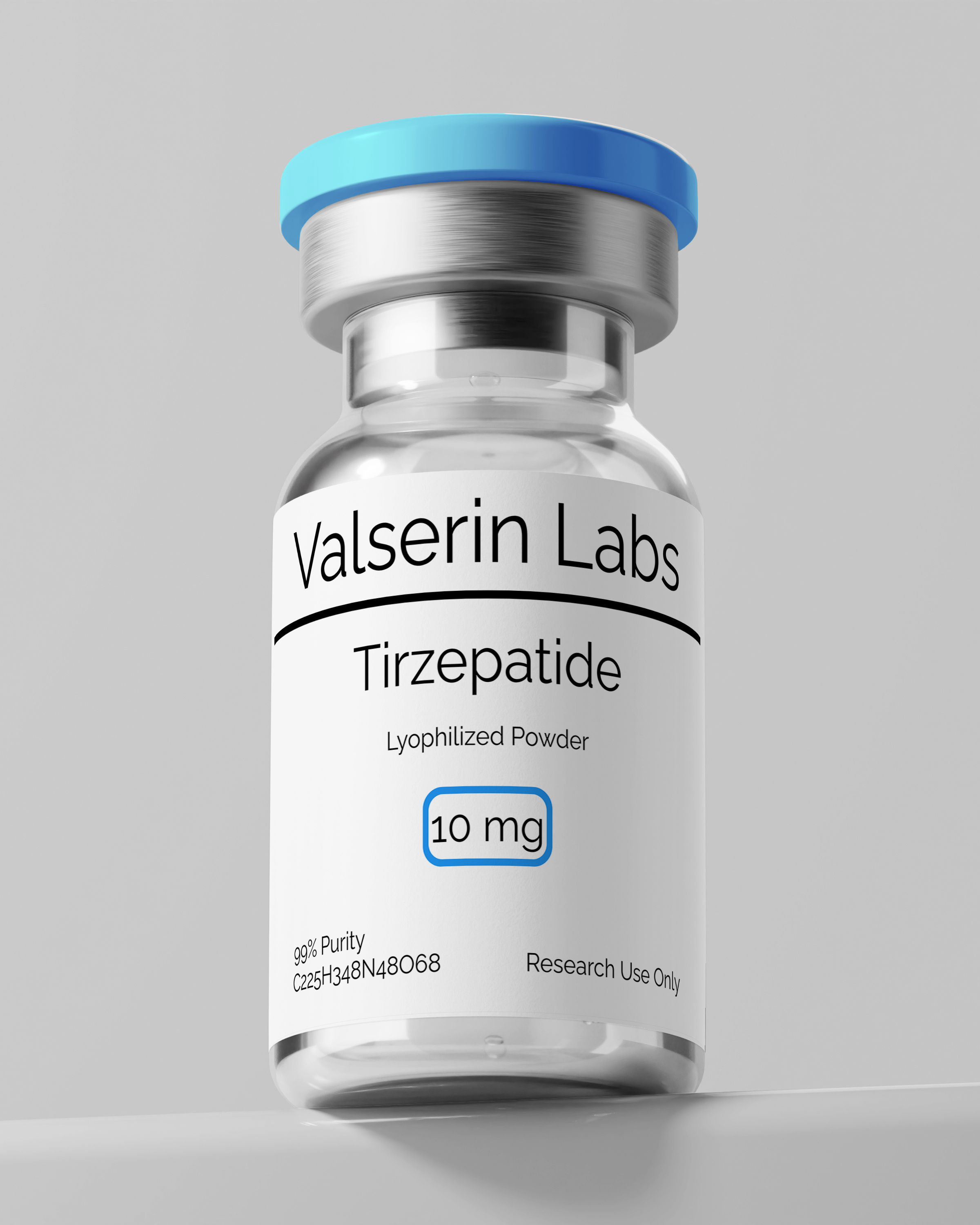 Tirzepatide
